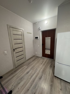 Продам однокомнатную (1-комн.) квартиру, Иоанна Кронштадтского ул, 15, Старая д