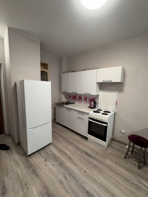 Продам однокомнатную (1-комн.) квартиру, Иоанна Кронштадтского ул, 15, Старая д