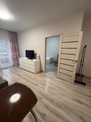 Продам однокомнатную (1-комн.) квартиру, Иоанна Кронштадтского ул, 15, Старая д
