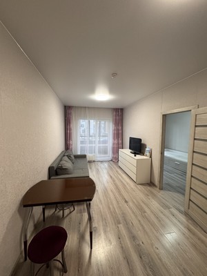 Продам однокомнатную (1-комн.) квартиру, Иоанна Кронштадтского ул, 15, Старая д