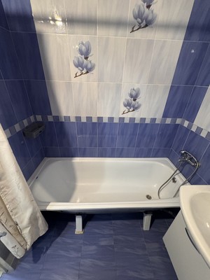 Продам однокомнатную (1-комн.) квартиру, Иоанна Кронштадтского ул, 15, Старая д