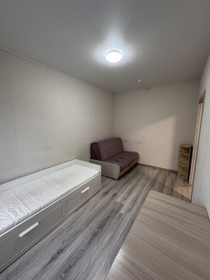 Продам однокомнатную (1-комн.) квартиру, Иоанна Кронштадтского ул, 15, Старая д