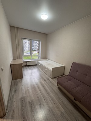 Продам однокомнатную (1-комн.) квартиру, Иоанна Кронштадтского ул, 15, Старая д