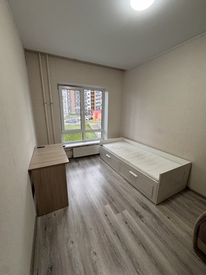 Продам однокомнатную (1-комн.) квартиру, Иоанна Кронштадтского ул, 15, Старая д
