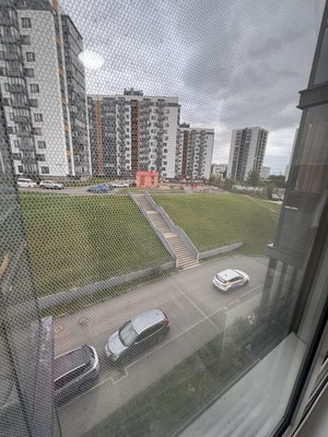 Продам однокомнатную (1-комн.) квартиру, Иоанна Кронштадтского ул, 15, Старая д