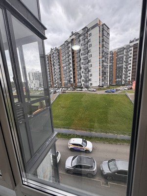 Продам однокомнатную (1-комн.) квартиру, Иоанна Кронштадтского ул, 15, Старая д