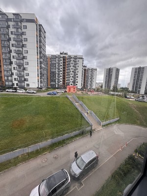 Продам однокомнатную (1-комн.) квартиру, Иоанна Кронштадтского ул, 15, Старая д