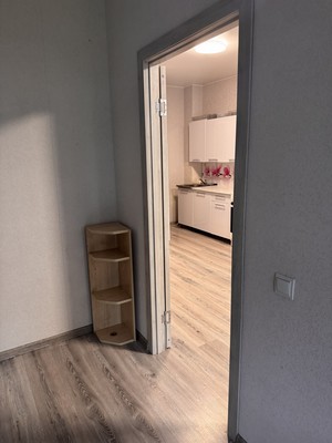 Продам однокомнатную (1-комн.) квартиру, Иоанна Кронштадтского ул, 15, Старая д