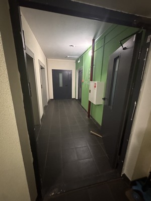 Продам однокомнатную (1-комн.) квартиру, Иоанна Кронштадтского ул, 15, Старая д