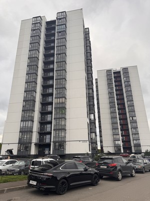 Продам однокомнатную (1-комн.) квартиру, Иоанна Кронштадтского ул, 15, Старая д
