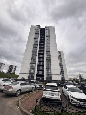 Продам однокомнатную (1-комн.) квартиру, Иоанна Кронштадтского ул, 15, Старая д