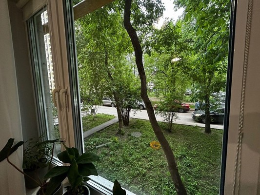 Продам однокомнатную (1-комн.) квартиру, Ташкентская ул, 29/179, Москва г