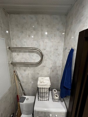 Продам однокомнатную (1-комн.) квартиру, Ташкентская ул, 29/179, Москва г