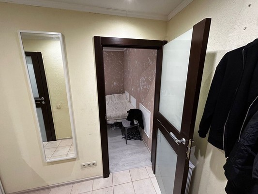 Продам однокомнатную (1-комн.) квартиру, Ташкентская ул, 29/179, Москва г