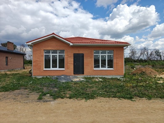 Продам дом, Мира ул, Ленинаван х, 0 км от города
