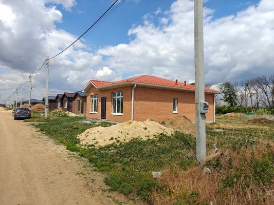 Продам дом, Мира ул, Ленинаван х, 0 км от города