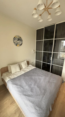 Продам трехкомнатную (3-комн.) квартиру, Измаильский пер, 39ка, Ростов-на-Дону г