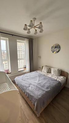Продам трехкомнатную (3-комн.) квартиру, Измаильский пер, 39ка, Ростов-на-Дону г