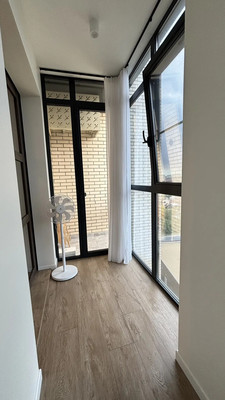 Продам трехкомнатную (3-комн.) квартиру, Измаильский пер, 39ка, Ростов-на-Дону г