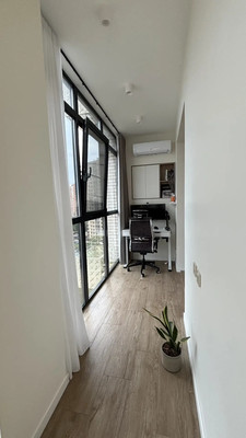Продам трехкомнатную (3-комн.) квартиру, Измаильский пер, 39ка, Ростов-на-Дону г