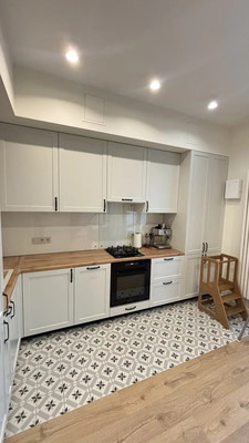 Продам трехкомнатную (3-комн.) квартиру, Измаильский пер, 39ка, Ростов-на-Дону г