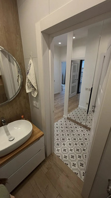 Продам трехкомнатную (3-комн.) квартиру, Измаильский пер, 39ка, Ростов-на-Дону г