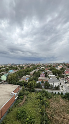 Продам трехкомнатную (3-комн.) квартиру, Измаильский пер, 39ка, Ростов-на-Дону г