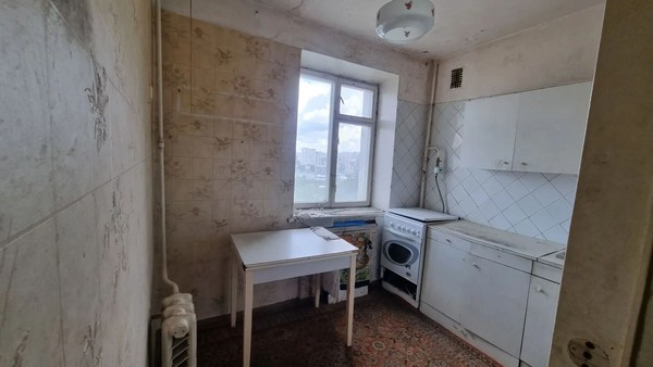 Продам двухкомнатную (2-комн.) квартиру, Профсоюзная ул, 45, Ростов-на-Дону г