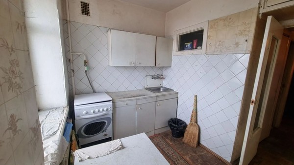 Продам двухкомнатную (2-комн.) квартиру, Профсоюзная ул, 45, Ростов-на-Дону г