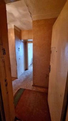 Продам двухкомнатную (2-комн.) квартиру, Профсоюзная ул, 45, Ростов-на-Дону г