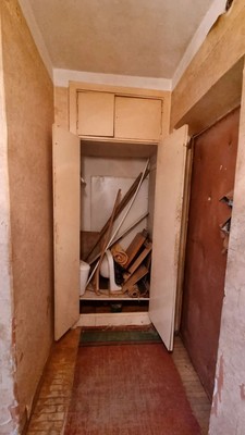 Продам двухкомнатную (2-комн.) квартиру, Профсоюзная ул, 45, Ростов-на-Дону г