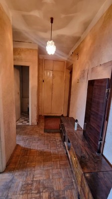 Продам двухкомнатную (2-комн.) квартиру, Профсоюзная ул, 45, Ростов-на-Дону г