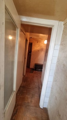 Продам двухкомнатную (2-комн.) квартиру, Профсоюзная ул, 45, Ростов-на-Дону г
