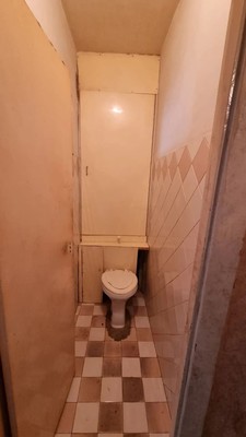Продам двухкомнатную (2-комн.) квартиру, Профсоюзная ул, 45, Ростов-на-Дону г