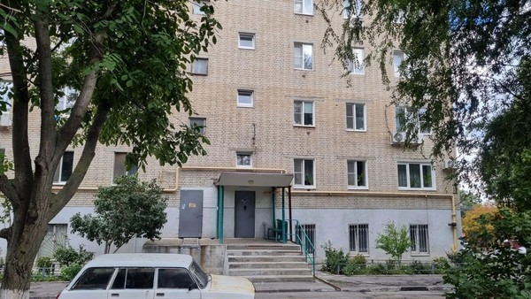 Продам двухкомнатную (2-комн.) квартиру, Профсоюзная ул, 45, Ростов-на-Дону г