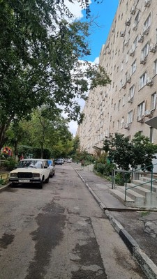 Продам двухкомнатную (2-комн.) квартиру, Профсоюзная ул, 45, Ростов-на-Дону г