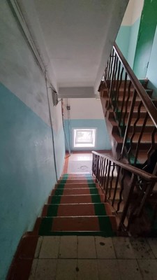 Продам двухкомнатную (2-комн.) квартиру, Профсоюзная ул, 45, Ростов-на-Дону г