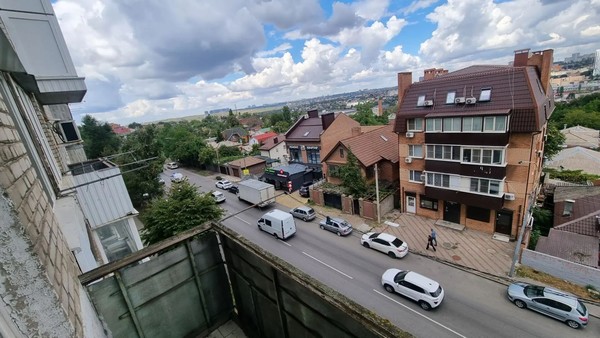 Продам двухкомнатную (2-комн.) квартиру, Профсоюзная ул, 45, Ростов-на-Дону г