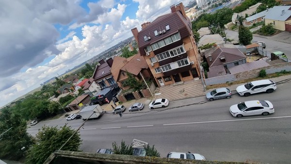 Продам двухкомнатную (2-комн.) квартиру, Профсоюзная ул, 45, Ростов-на-Дону г