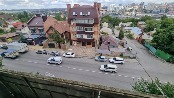 Продам двухкомнатную (2-комн.) квартиру, Профсоюзная ул, 45, Ростов-на-Дону г
