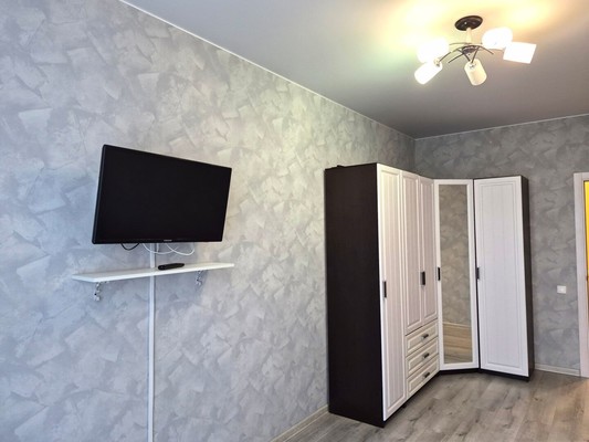 Продам однокомнатную (1-комн.) квартиру, Юности ул, 13к1, Люберцы г