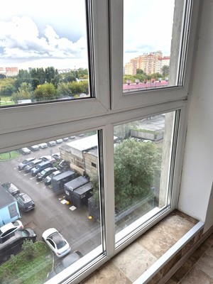 Продам однокомнатную (1-комн.) квартиру, Юности ул, 13к1, Люберцы г