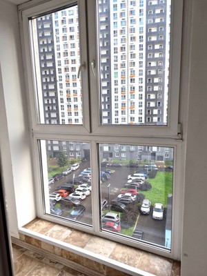 Продам однокомнатную (1-комн.) квартиру, Юности ул, 13к1, Люберцы г