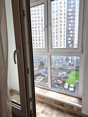 Продам однокомнатную (1-комн.) квартиру, Юности ул, 13к1, Люберцы г