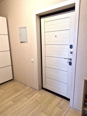 Продам однокомнатную (1-комн.) квартиру, Юности ул, 13к1, Люберцы г