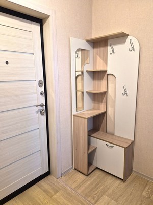 Продам однокомнатную (1-комн.) квартиру, Юности ул, 13к1, Люберцы г
