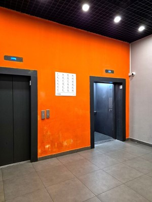 Продам однокомнатную (1-комн.) квартиру, Юности ул, 13к1, Люберцы г