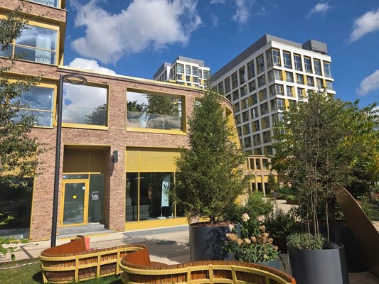 Продам трехкомнатную (3-комн.) квартиру, Мустая Карима ул, 12к3, Москва г