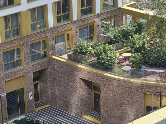 Продам трехкомнатную (3-комн.) квартиру, Мустая Карима ул, 12к3, Москва г