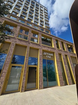 Продам трехкомнатную (3-комн.) квартиру, Мустая Карима ул, 12к3, Москва г